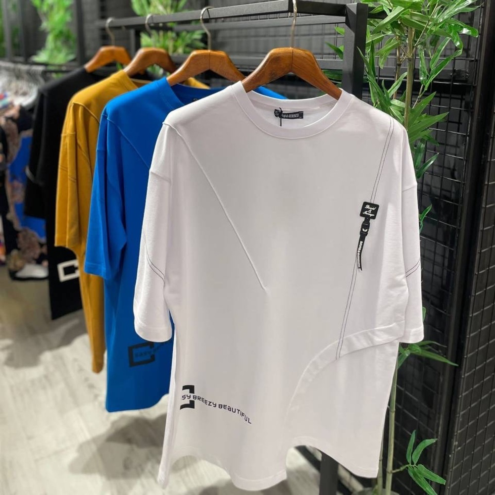 New collection
